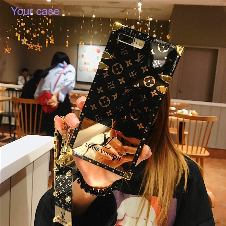 Ốp điện thoại sang trọng cho OPPO F15/A91 A8/A31 F11/A9/A9X F11 PRO REALME 5I REALME C3 RENO 2F RENO 3 RENO 3 PRO A1K