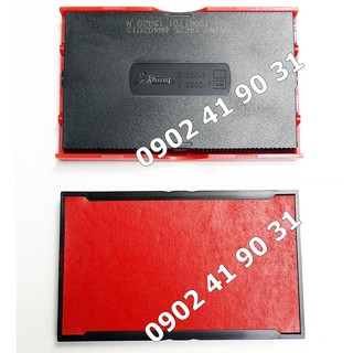 Tampon Dấu Lật Shiny S830 [ Khay Thẻ Mực S-830-7 ]