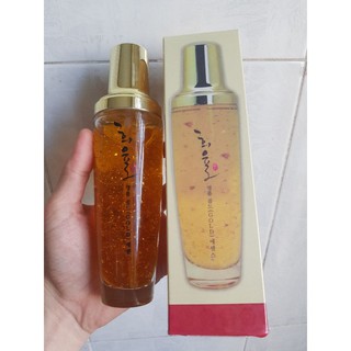 Serum 24K HQ 130ml