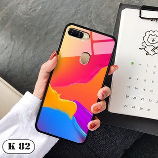 Ốp lưng 3D OPPO A7/ A5S/ A12