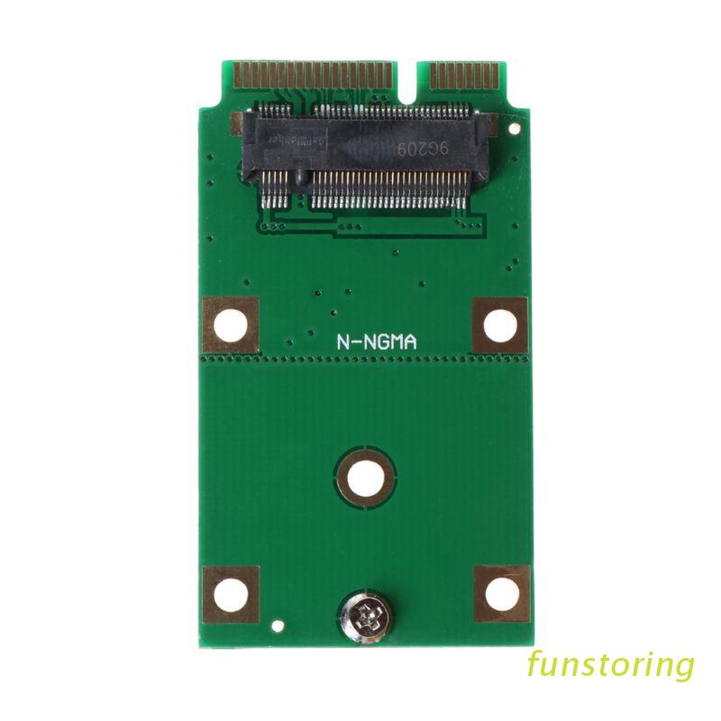 Bộ Chuyển Đổi Thẻ Nhớ Ssd M.2 Ngff Sang Msata Ssd 2230 2242 Ssd | BigBuy360 - bigbuy360.vn