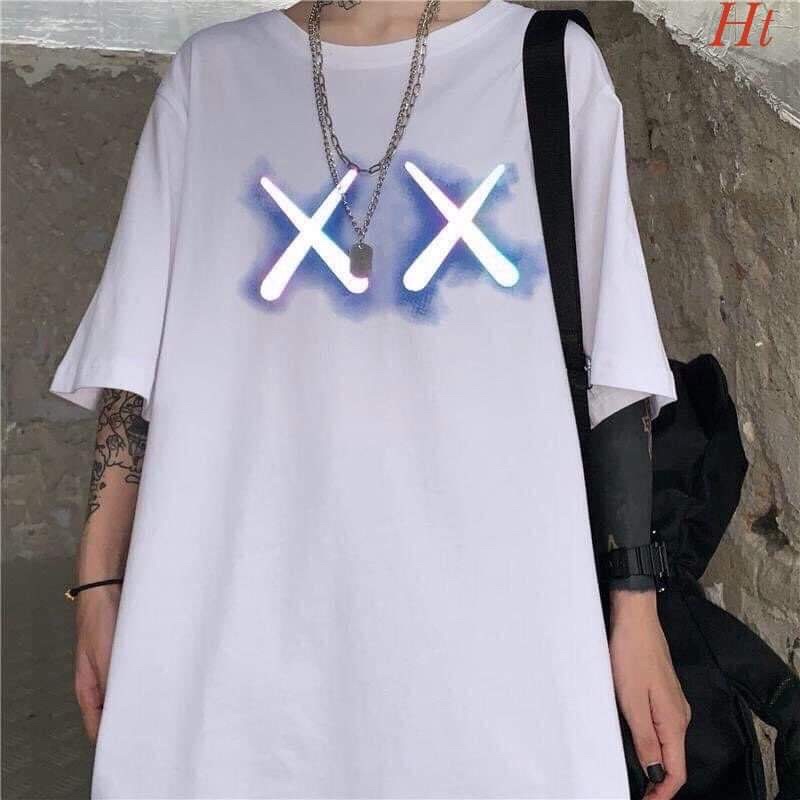 Áo phản quang mây xx HT12