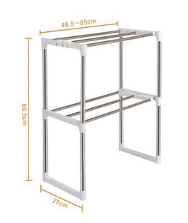 Sỉ Kệ Lò Vi Sóng Co Dãn Được