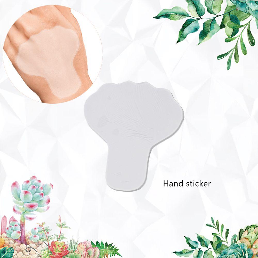 Miếng Dán Chống Nếp Nhăn Có Thể Tái Sử Dụng