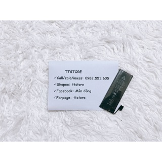 PIN IPHONE 5