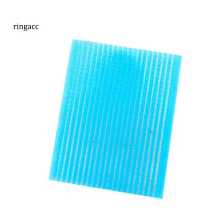 Sẵn Sàng Gửi Một Miếng Dán Tóc Lưới 10 Miếng