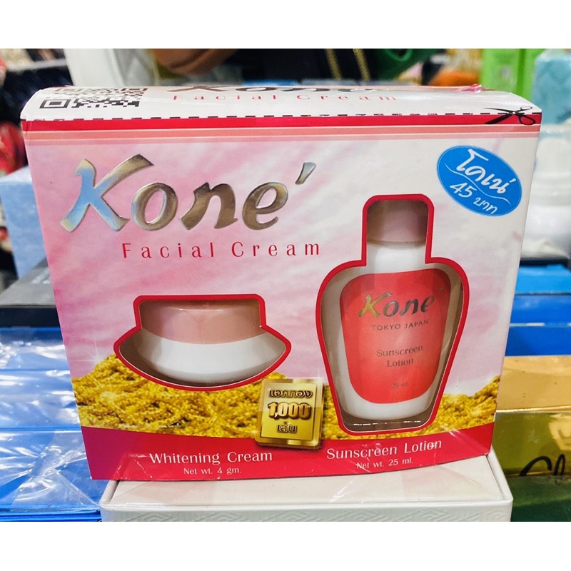 Kem Kone hàng Thái lan chính hãng ( mẫu mới hàng thật 100% ) | BigBuy360 - bigbuy360.vn
