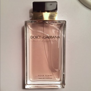 Nước hoa d&g pour femme edp 5ml/10ml/20ml