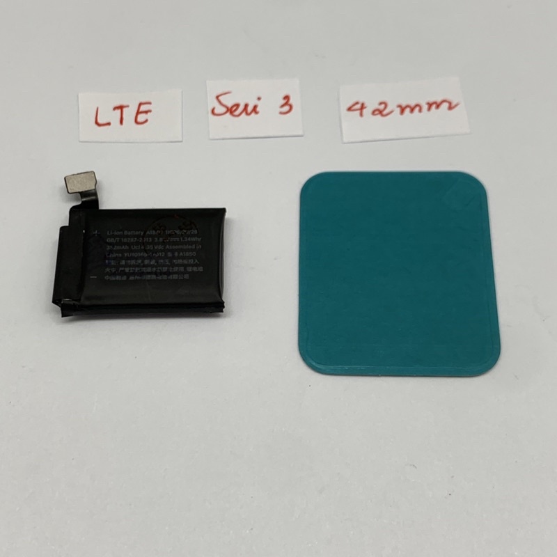 Pin Đồng Hồ AW Táo Series 3 bản GPS và LTE