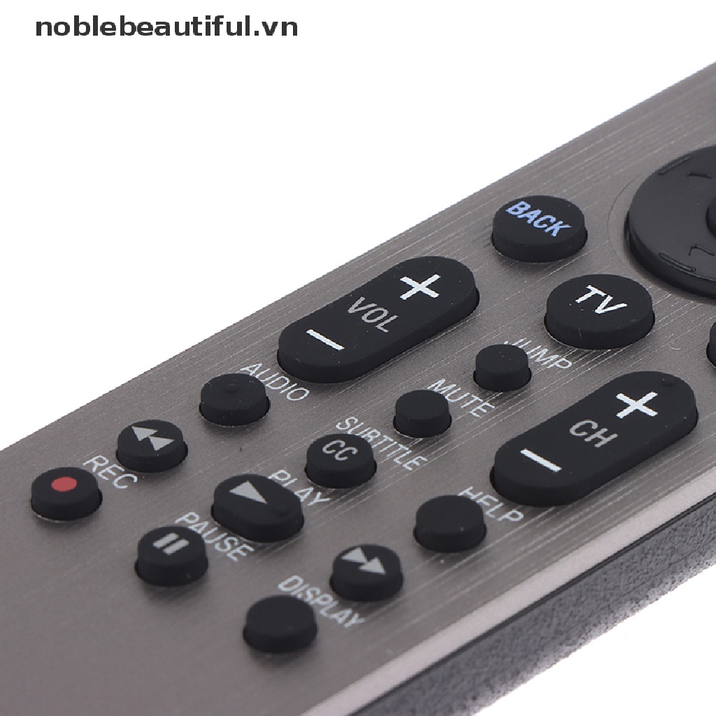 Điều Khiển Từ Xa Bằng Giọng Nói Cho TV Sony RMF-TX520U TX500P TX500U TX600U