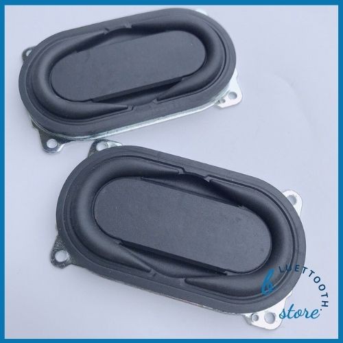 Màng loa, Cộng hưởng SONY, Harman, tăng bass thụ động