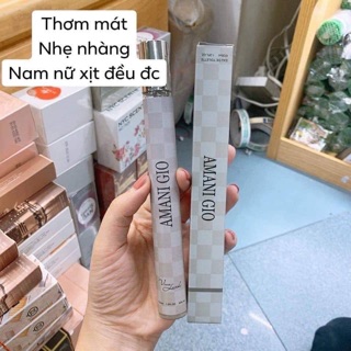 Nước Hoa Mini Nội Địa Thái Lan