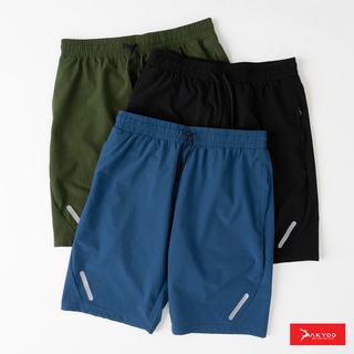 Quần Sooc Thể thao dành cho nam 80-140kg