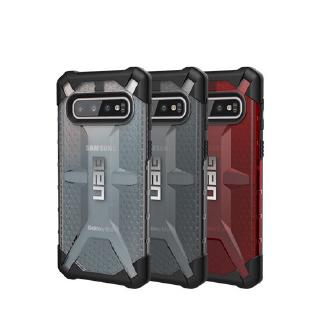 Ốp điện thoại cứng chống rơi cho Samsung Galaxy S10 S10Plus S10E S10 5G Urban Armor Gear UAG Plasma