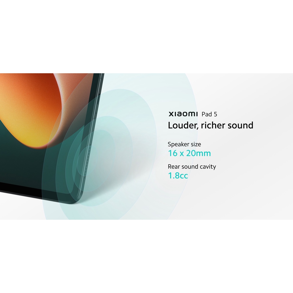 [Mã CBELHA530 giảm 5% đơn 3TR] Xiaomi Pad 5 6+128GB/6+256GB | BigBuy360 - bigbuy360.vn