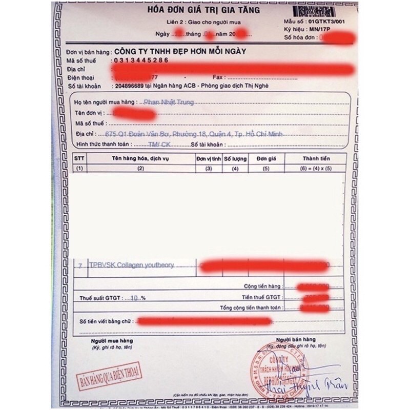 Viên uống Youtheory Collagen Advanced 290 viên. | BigBuy360 - bigbuy360.vn