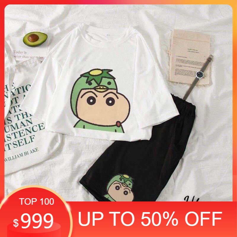 Sét áo 5D quần đùi hình HT12 , sét áo nam nữ, chất đẹp, sét bộ mặc ở nhà MODY