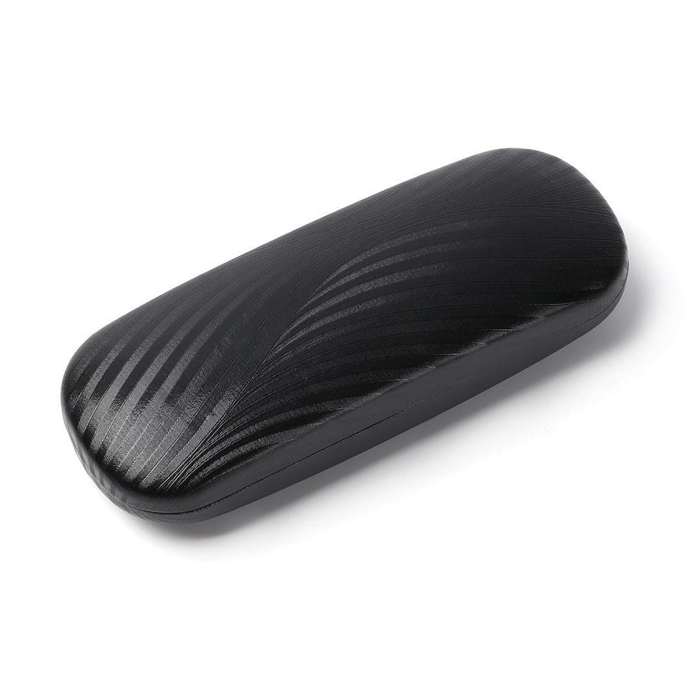 MOILYVN Hộp Đựng Mắt Kính Bằng Da Cứng Dành Cho Nam Và Nữ