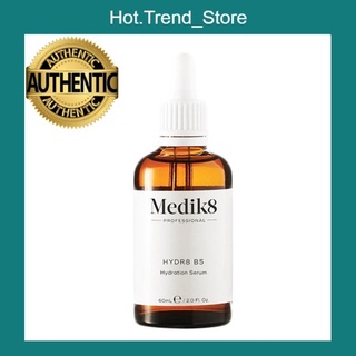 Serum cấp ẩm phục hồi B5 Medik8 Hydr8 B5 Liquid Rehydration Serum