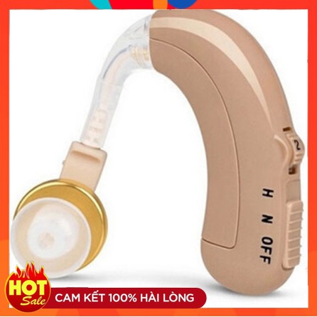 Máy Trợ Thính Cho Người Già 🔔Freeship🔔 Tai Nghe Trợ Thính, Máy Trợ Thính, Lọc Tiếng Ồn Tạp Âm, 2 Chế Độ, Xoay 360 Độ