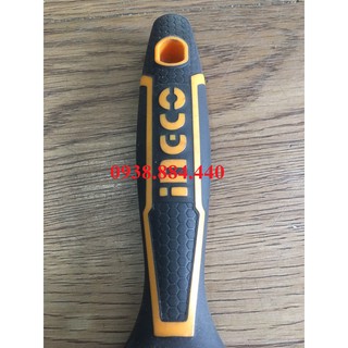 Cọ sơn Ingco CHPTB8703 - CHPTB8703.
