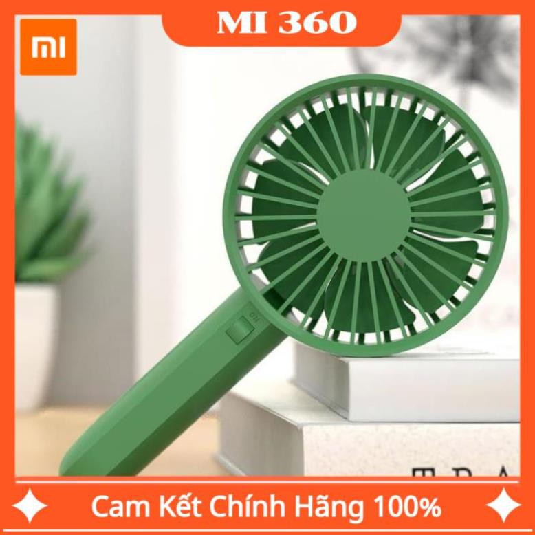 Quạt Cầm Tay Xiaomi Mini VH Chính Hãng