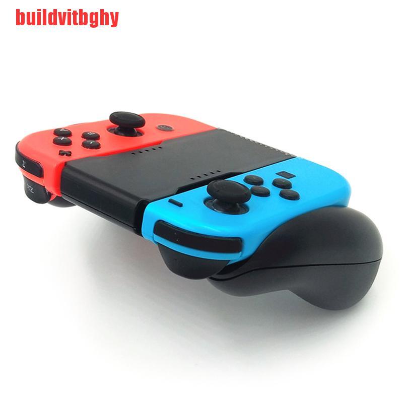 (Mua-Code) Tay Cầm Chơi Game Nintendo Switch Joy-Con