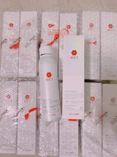 Xịt Khoáng AC Care