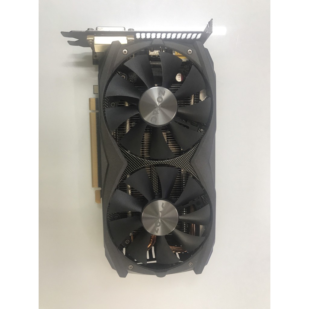 Vga Zotac GTX 960 AMP - 2GB
