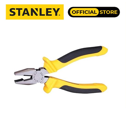 Kềm điện 6" Stanley STHT84623-8 STANLEY