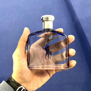 Nước hoa dùng thử polo ultra blue ᴮᴱᴱᴾᵉʳᶠᵘᵐᵉ