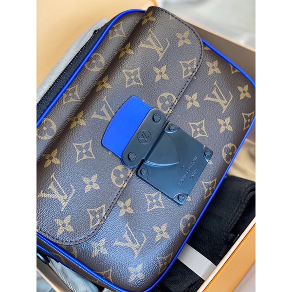 Túi lv đeo chéo nam