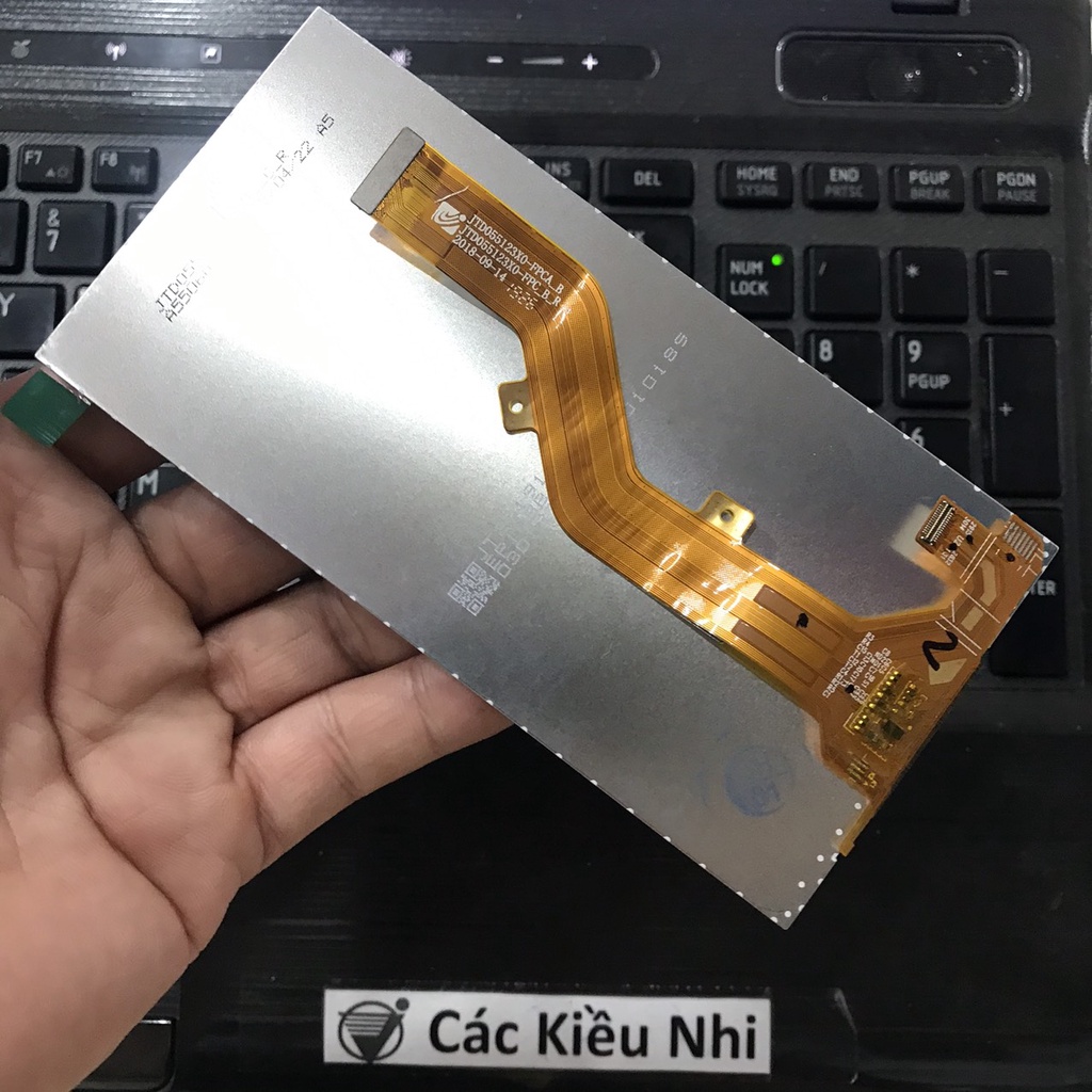 Màn hình Itel A46 L5503 LCD rời