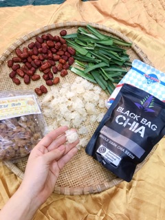 Set Yến Mini 39k