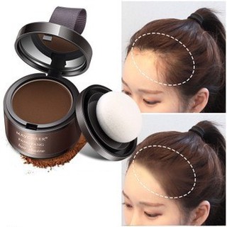Phấn Che Khuyết Điểm Tóc Pang Pang Hair Shadow Hàng Nội Địa Trung
