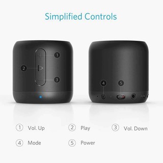 LOA ANKER SOUNDCORE MINI