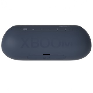 Loa LG XBOOMGo PL5/PL5W (2 MÀU: XANH ĐEN.- TRẮNG)