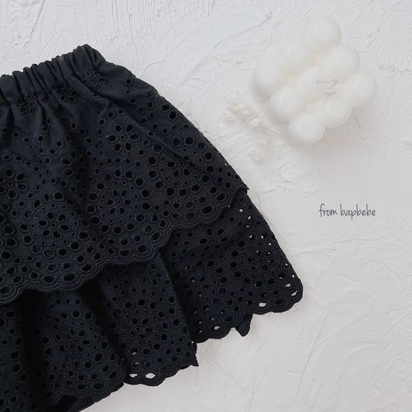 #frombapbebe Renn Bloomer Shorts