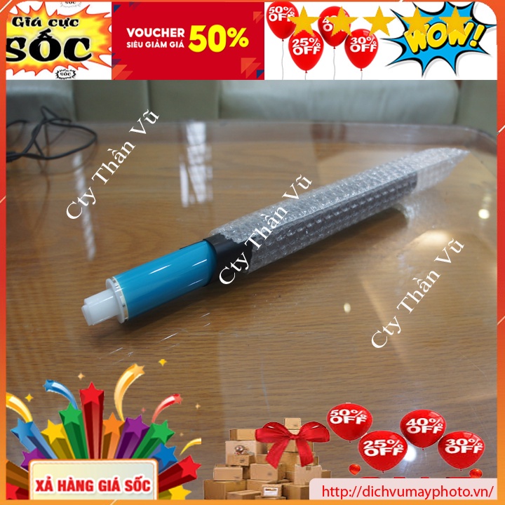 Trống máy in laser màu HP CP 1025 HP 177W Canon 7018C hàng mới chuẩn 100% bền đẹp