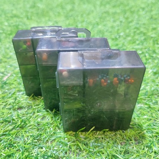 Hộp phụ kiện câu đài chất lượng cao - 5pcs