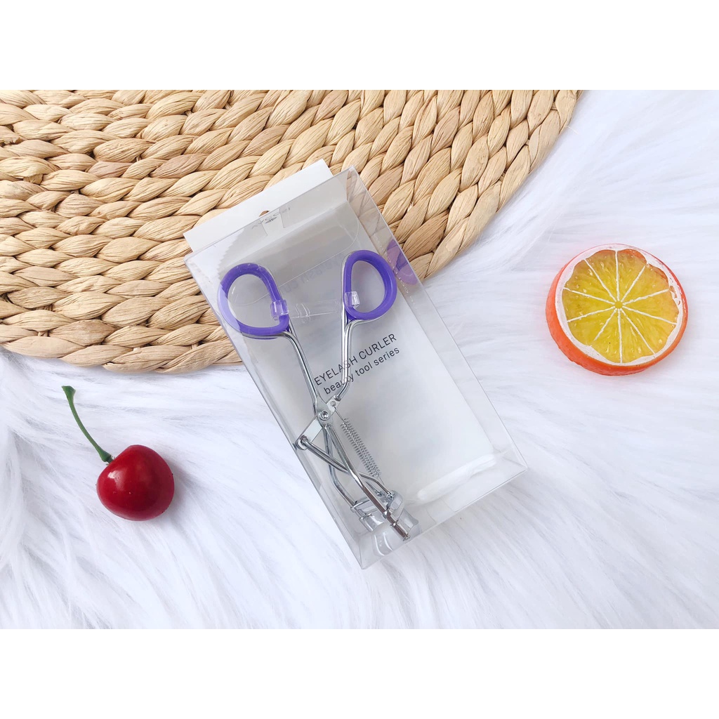 Bấm Mi Vacosi Cao Cấp Cho Hàng Mi Cong Lâu Tự Nhiên - 32g