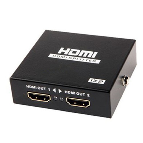 BỘ CHIA CỔNG HDMI 1 RA 2 MÀN HÌNH