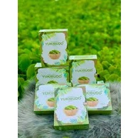 [Mới Nhất] Rong nho yukibudo chính hãng mới nhất tặng kèm sốt mè rang kewpie, dinh dưỡng, đẹp da, dáng xinh, eo thon | BigBuy360 - bigbuy360.vn
