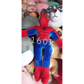Gấu bông người nhện 85 cm