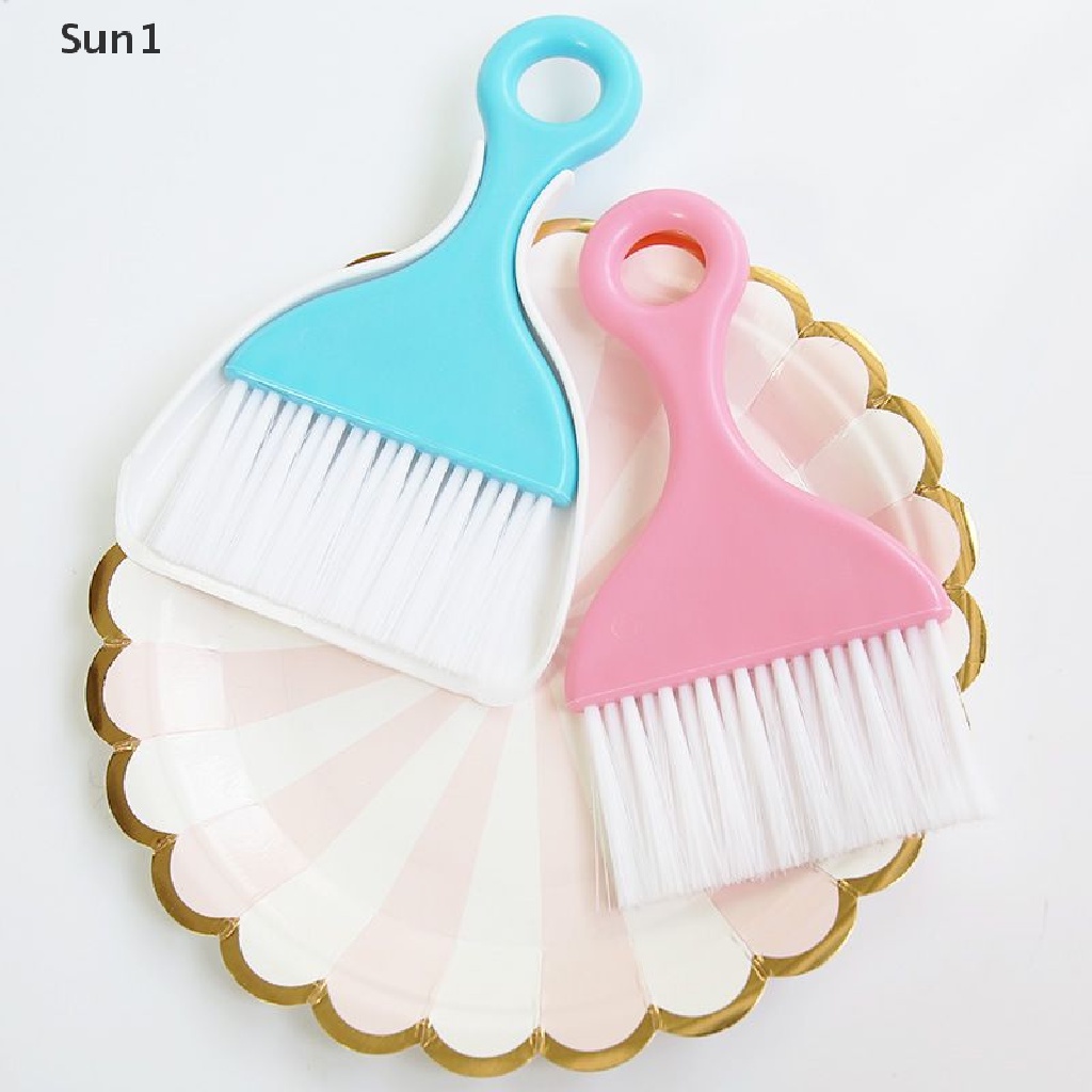 Sun1 > Bút Thêu Tranh Kim Cương Đầu Cọ Tròn Làm Sạch Bụi Bẩn