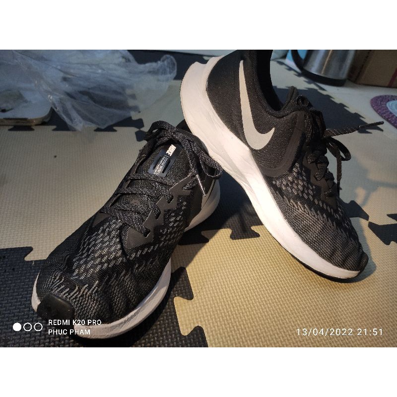 Giày chạy bộ Nike Air Zoom Winflo 6