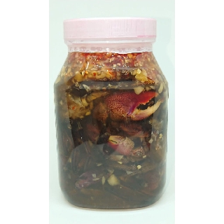 [500gram] Mắm Ba Khía