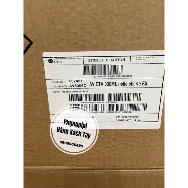 Xịt Khoáng ℂẤℙ Ẩ𝕄 𝔸𝕍𝔼ℕ𝔼 𝕋ℍ𝔼ℝ𝕄𝔸𝕃 𝕊ℙℝ𝕀ℕ𝔾 𝕎𝔸𝕋𝔼ℝ | BigBuy360 - bigbuy360.vn