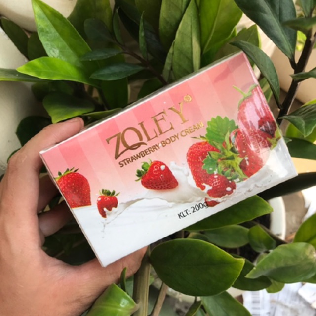 Body Dây Zoley | BigBuy360 - bigbuy360.vn