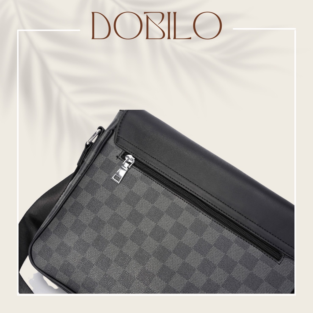 Túi Đeo Chéo, Túi Đeo Chéo Da Nam Nữ Phong Cách Thời Trang Bảo Hàng 6 Tháng BG14 | BigBuy360 - bigbuy360.vn